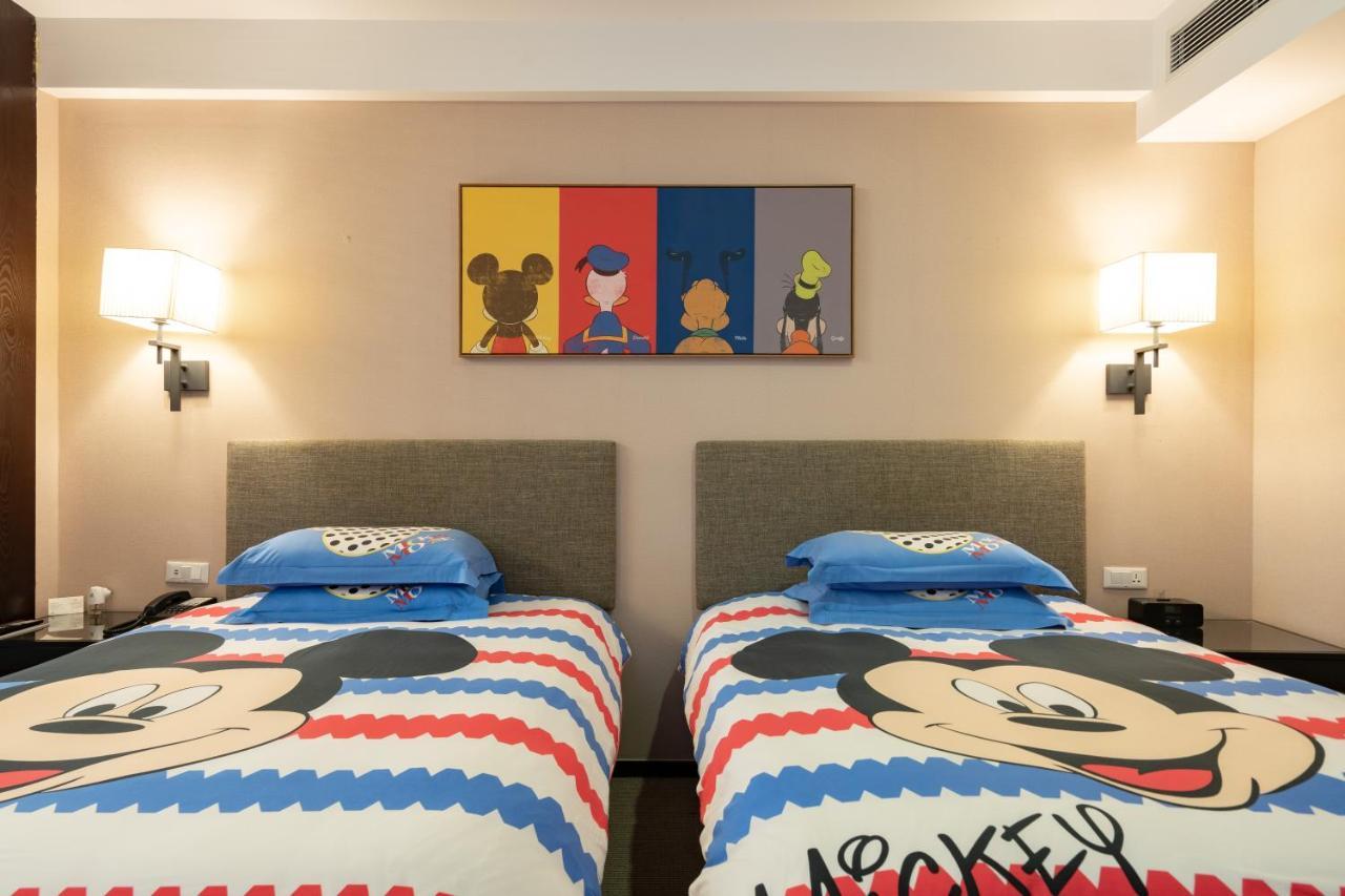 Ssaw Boutique Hotel Hangzhou East - Free Self Service Laundry Екстериор снимка