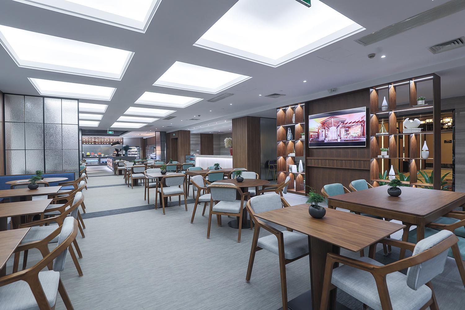 Ssaw Boutique Hotel Hangzhou East - Free Self Service Laundry Екстериор снимка