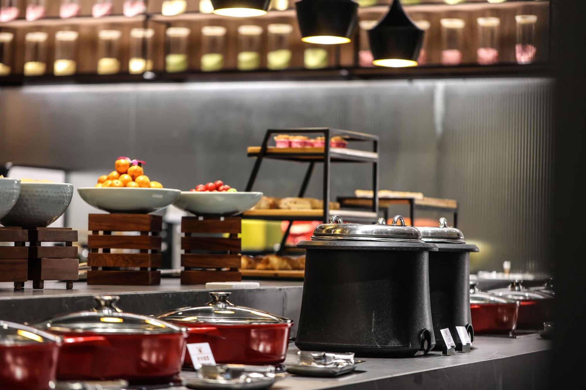 Ssaw Boutique Hotel Hangzhou East - Free Self Service Laundry Екстериор снимка