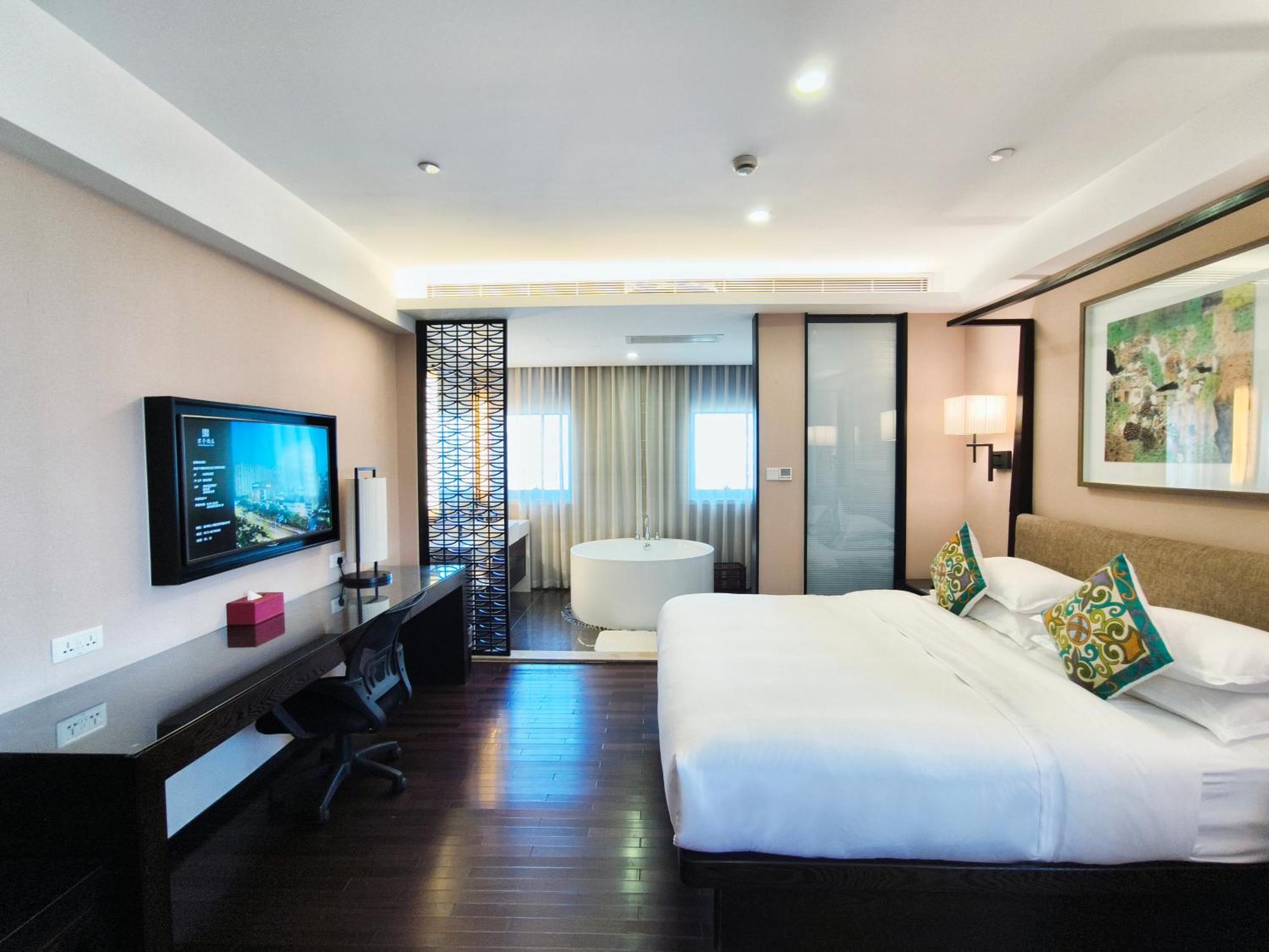 Ssaw Boutique Hotel Hangzhou East - Free Self Service Laundry Екстериор снимка