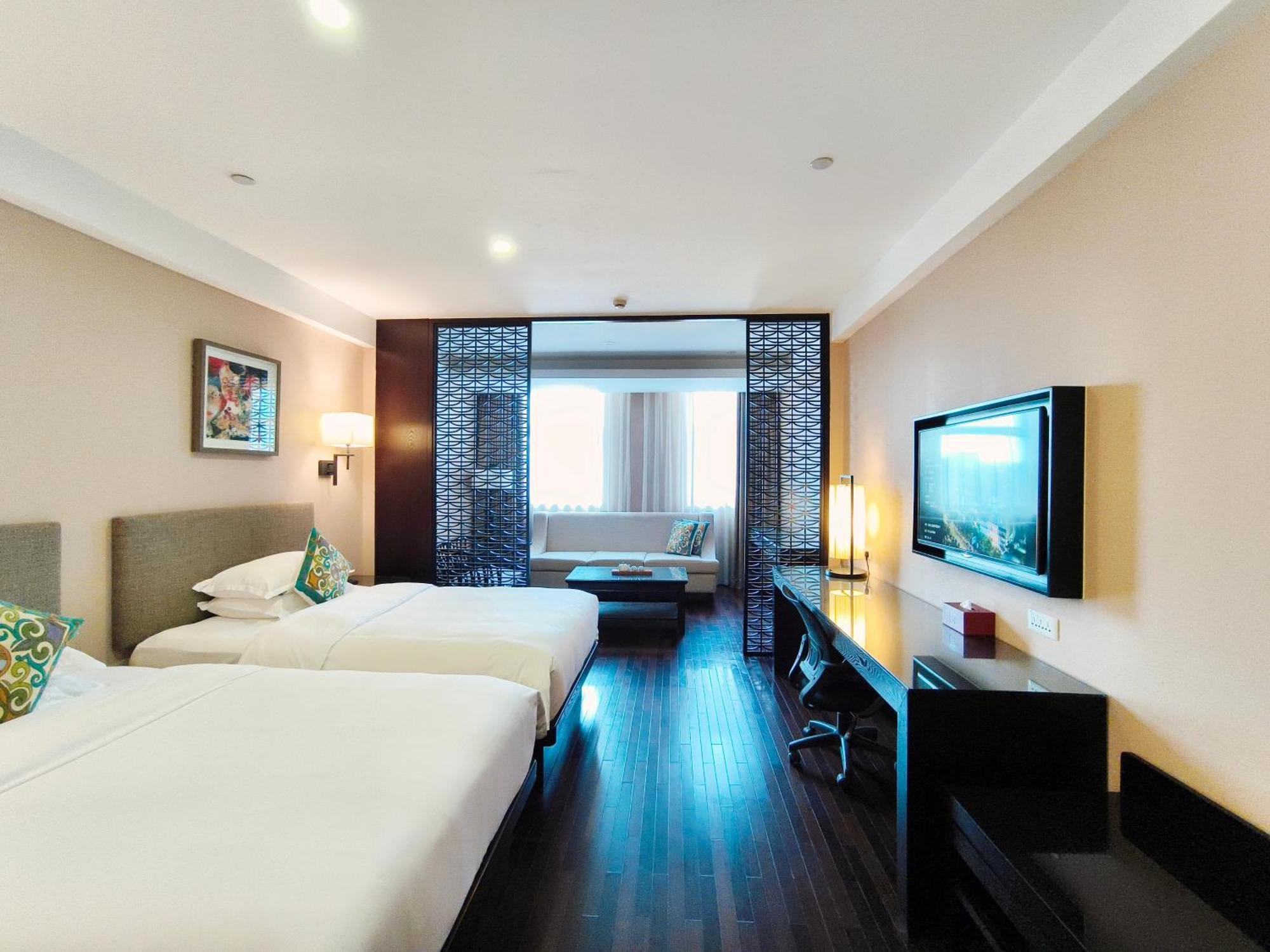 Ssaw Boutique Hotel Hangzhou East - Free Self Service Laundry Екстериор снимка