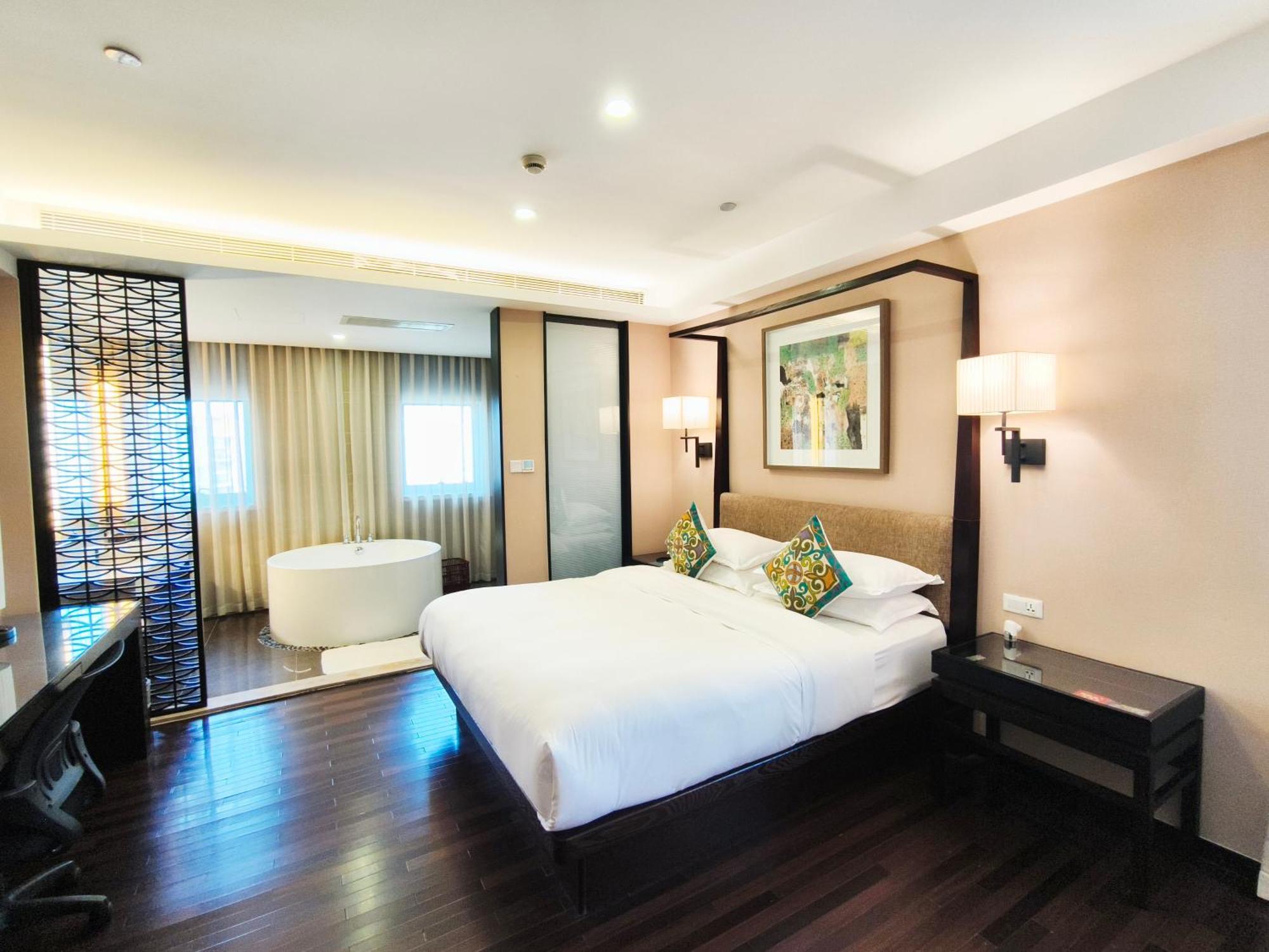 Ssaw Boutique Hotel Hangzhou East - Free Self Service Laundry Екстериор снимка