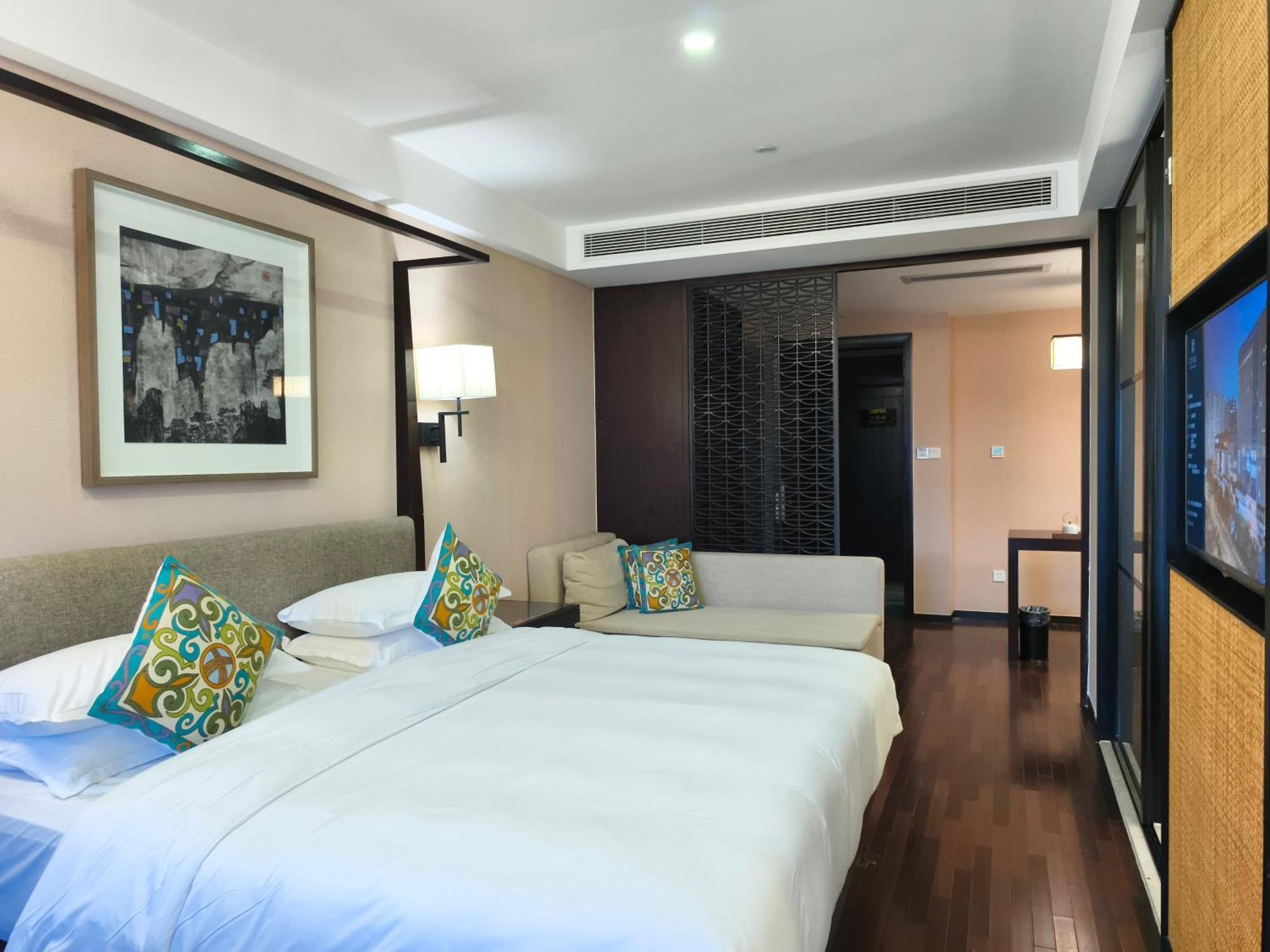 Ssaw Boutique Hotel Hangzhou East - Free Self Service Laundry Екстериор снимка