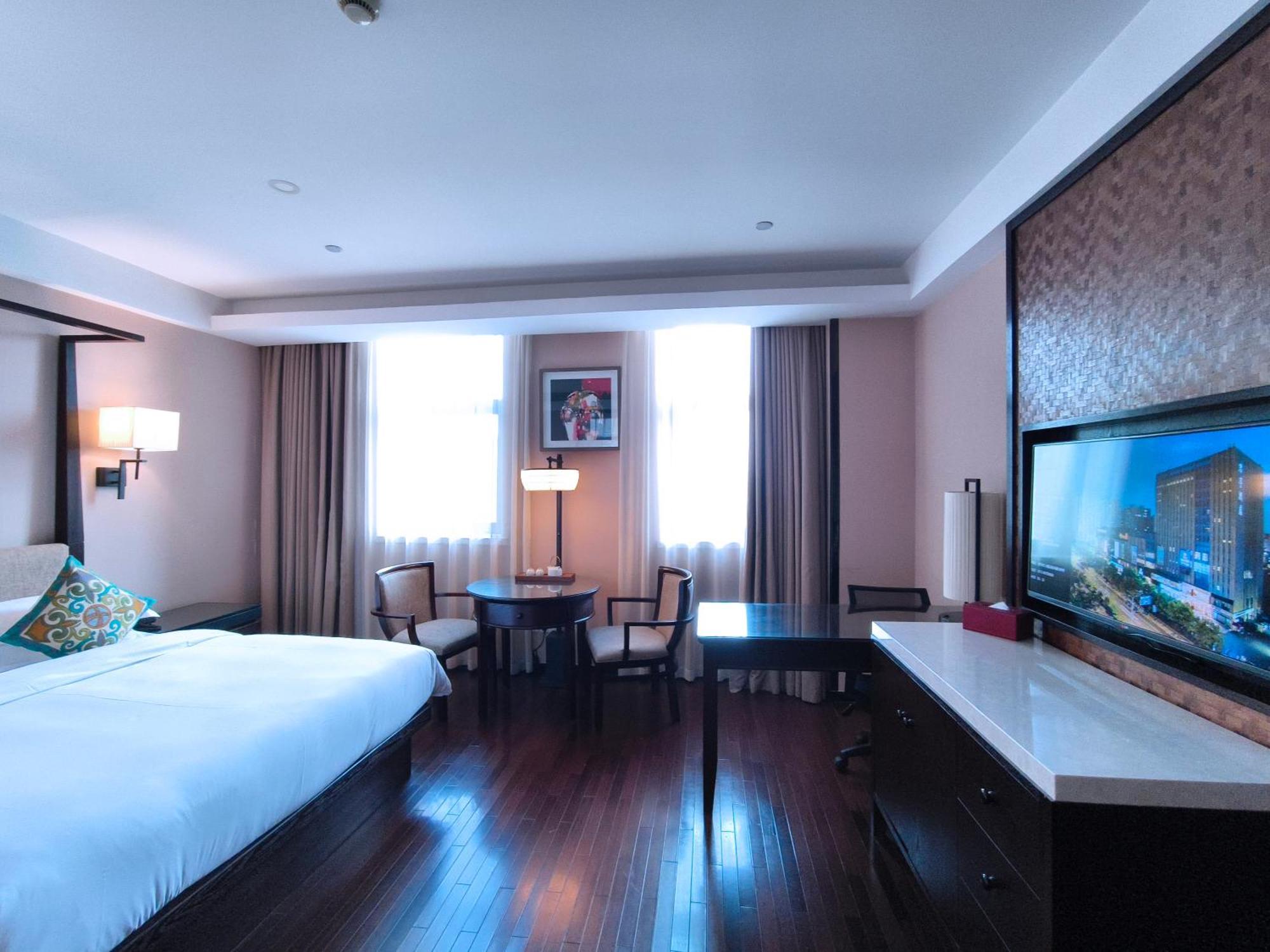 Ssaw Boutique Hotel Hangzhou East - Free Self Service Laundry Екстериор снимка