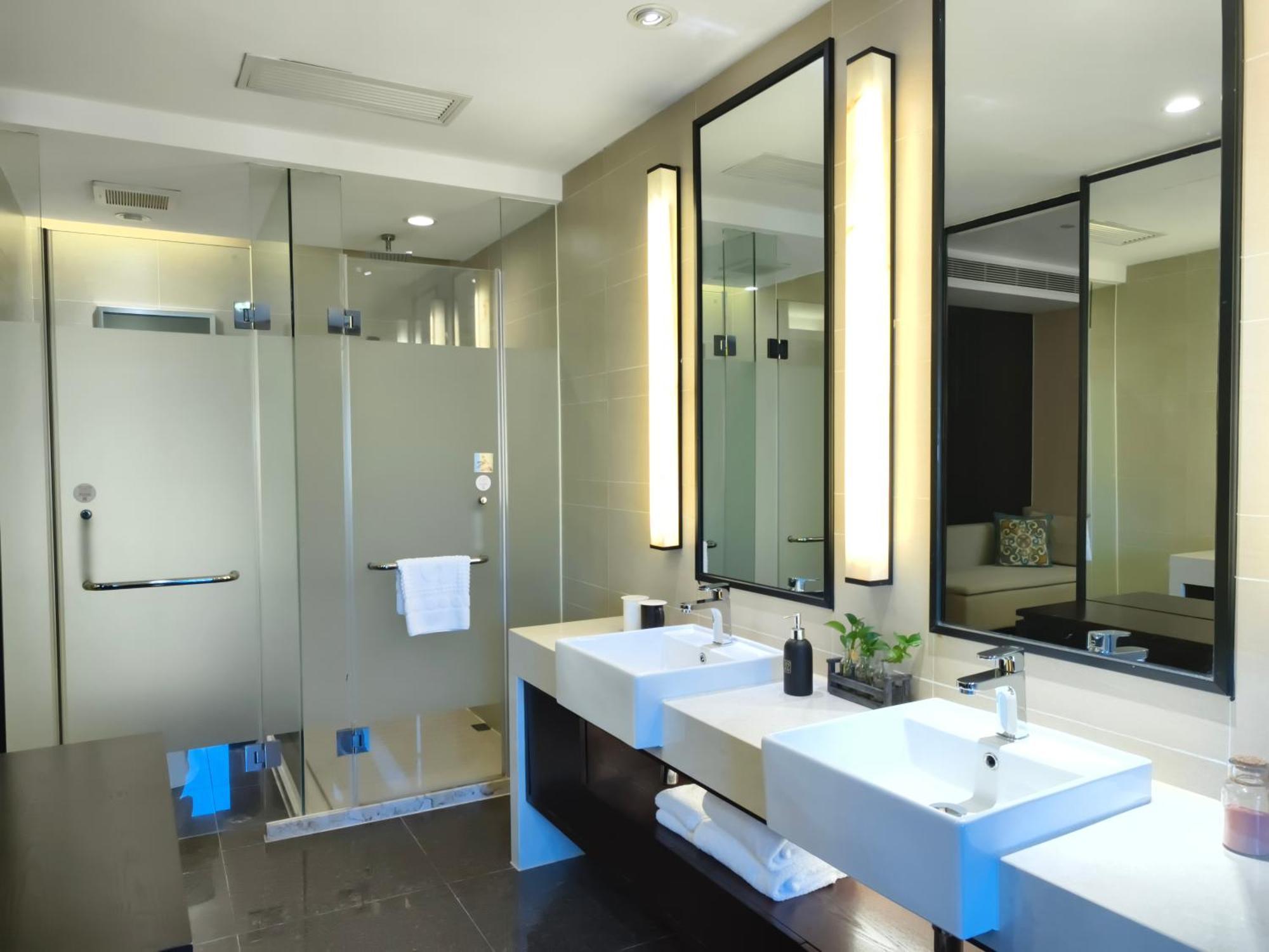 Ssaw Boutique Hotel Hangzhou East - Free Self Service Laundry Екстериор снимка