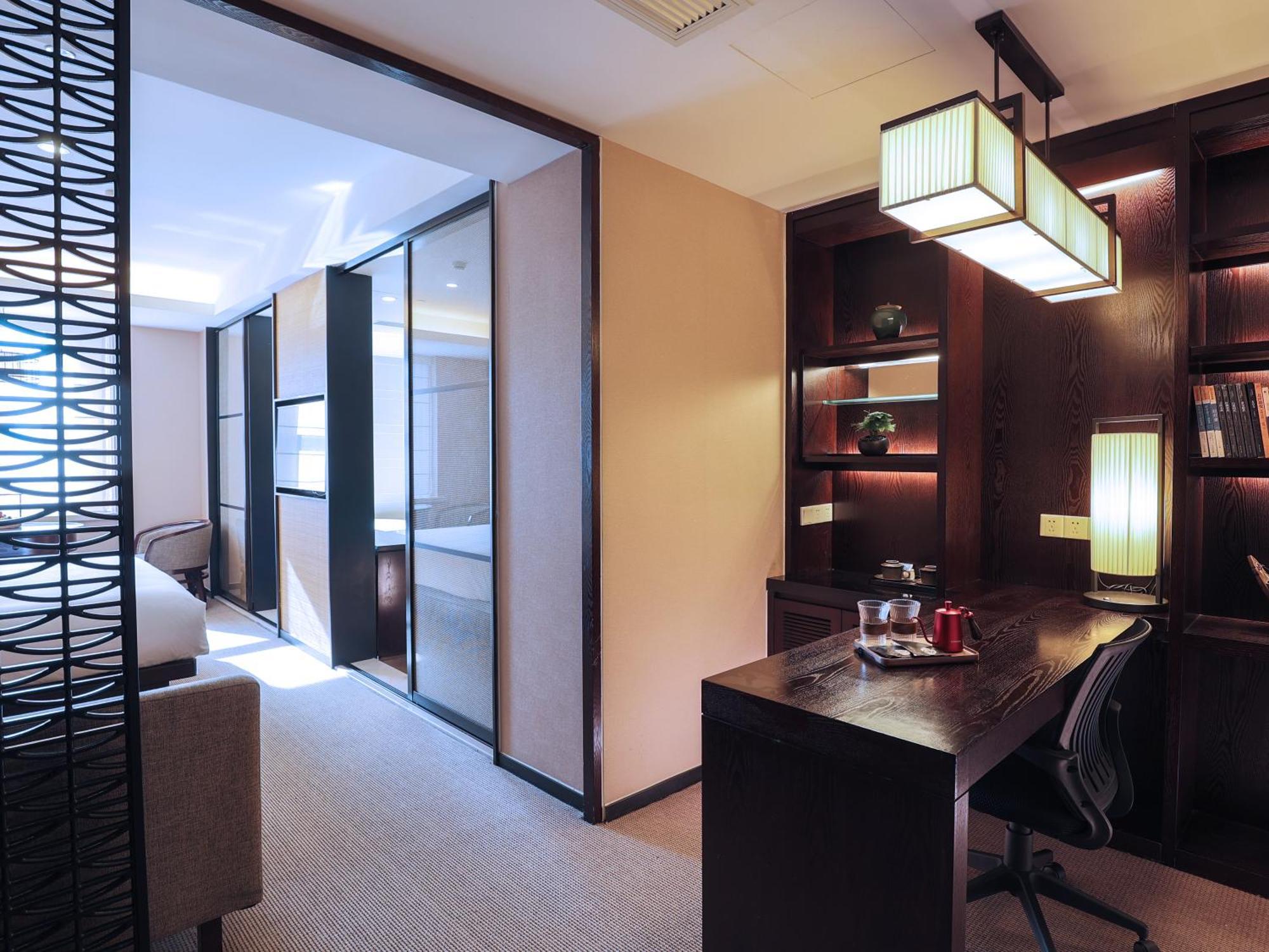 Ssaw Boutique Hotel Hangzhou East - Free Self Service Laundry Екстериор снимка