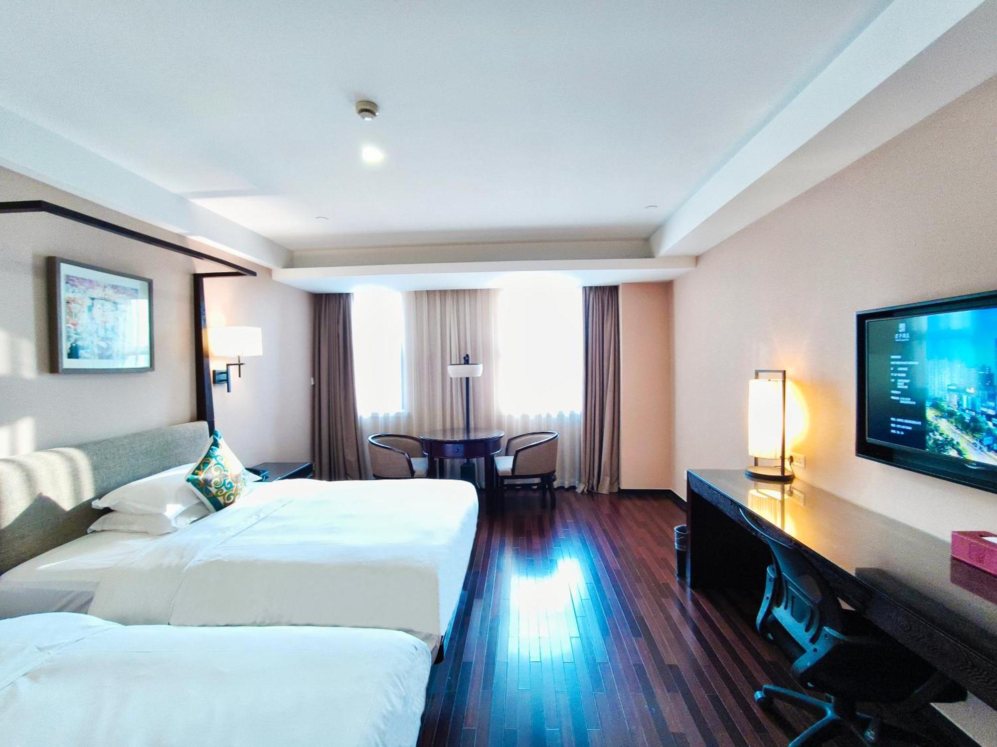 Ssaw Boutique Hotel Hangzhou East - Free Self Service Laundry Екстериор снимка