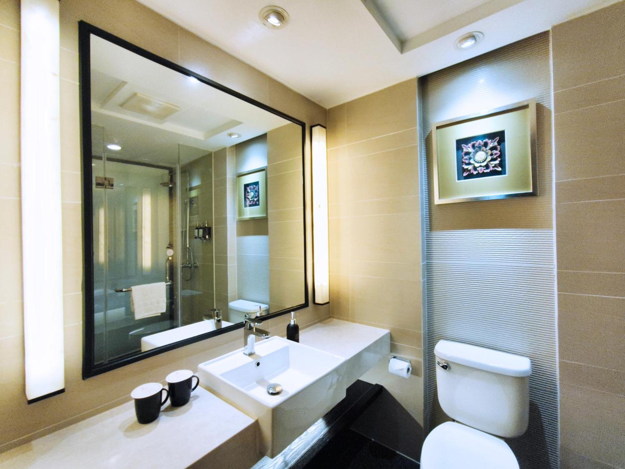 Ssaw Boutique Hotel Hangzhou East - Free Self Service Laundry Екстериор снимка