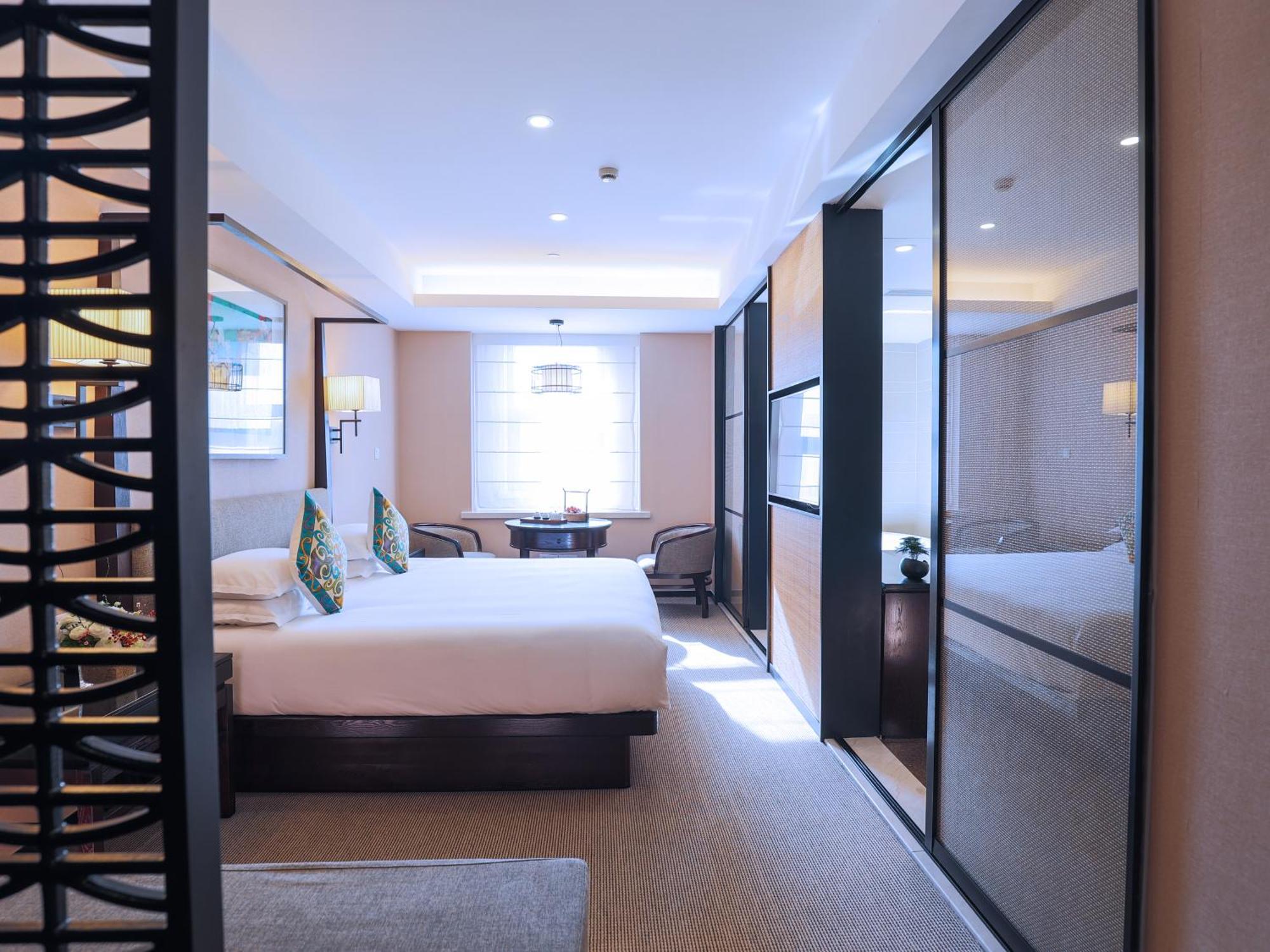 Ssaw Boutique Hotel Hangzhou East - Free Self Service Laundry Екстериор снимка